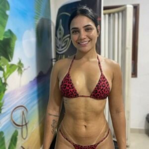 Bronceado Brasileño V.I.P.